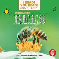 Produktbild: We Read about Bees
