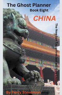 Produktbild: The Ghost Planner ... Book Eight ... China