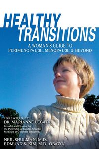 Produktbild: Healthy Transitions