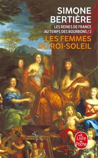 Produktbild: Fre-Les Femmes Du Roi Soleil R
