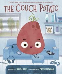 Produktbild: Couch Potato