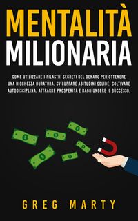 Produktbild: Mentalit&agrave; milionaria