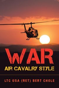 Produktbild: War Air Cavalry Style