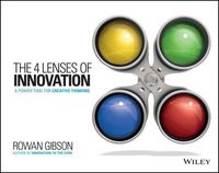 Produktbild: The Four Lenses of Innovation