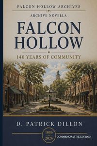 Produktbild: Falcon Hollow