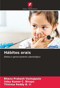 Produktbild: H&aacute;bitos orais
