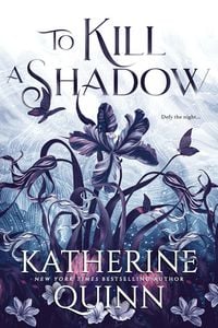 Produktbild: To Kill a Shadow