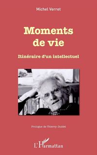 Produktbild: Moments de vie
