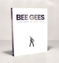 Produktbild: Bee Gees : how deep is your love