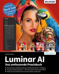 Produktbild: Luminar AI