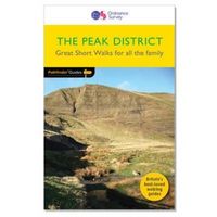 Produktbild: Kelsall, D: Peak District