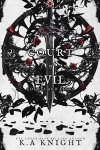 Produktbild: Court of Evil