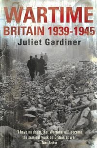 Produktbild: Wartime