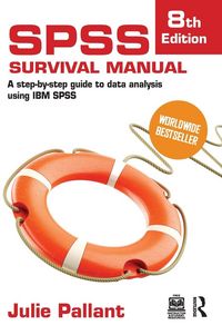 Produktbild: SPSS Survival Manual