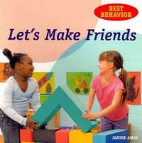 Produktbild: Let's Make Friends