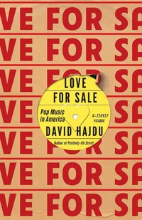 Produktbild: Love for Sale