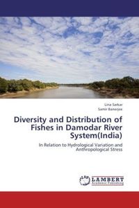 Produktbild: Sarkar, L: Diversity and Distribution of Fishes in Damodar R