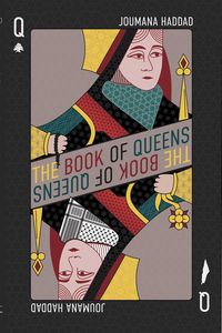 Produktbild: The Book of Queens