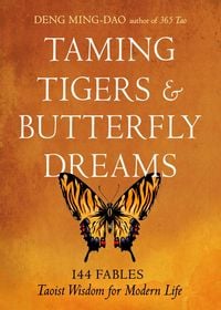 Produktbild: Taming Tigers & Butterfly Dreams