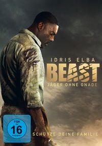 Bild vom Artikel Beast - Jäger ohne Gnade vom Autor Idris Elba