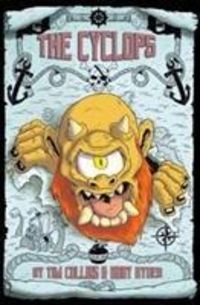 Bild vom Artikel The Cyclops vom Autor Tim Collins
