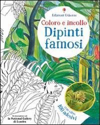 Produktbild: Dipinti famosi