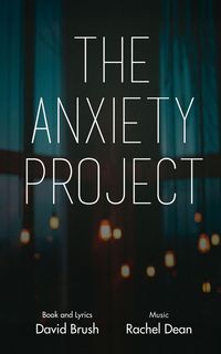 Produktbild: The Anxiety Project