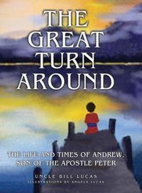 Produktbild: The Great Turn Around