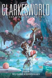 Produktbild: Clarkesworld Year Nine
