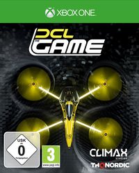 Bild vom Artikel DCL - The Game vom Autor 