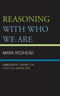 Produktbild: Reasoning With Who We Are