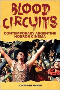 Produktbild: Blood Circuits