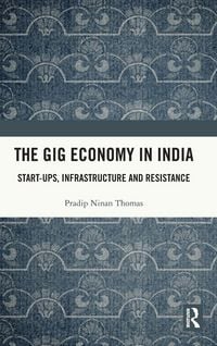 Produktbild: The Gig Economy in India