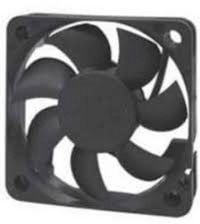 Produktbild: Sunon MF50101V3-1000U-A99 Axiall&uuml;fter 12 V/DC 14.28 m&sup3;/h (L x B x H) 50 x 50 x 10mm