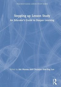 Produktbild: Stepping up Lesson Study