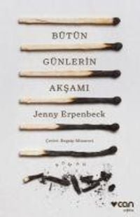 Produktbild: B&uuml;t&uuml;n G&uuml;nlerin Aksami