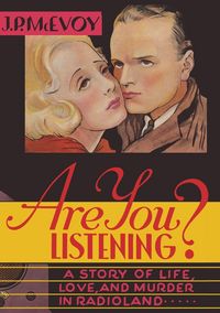 Produktbild: Are You Listening?