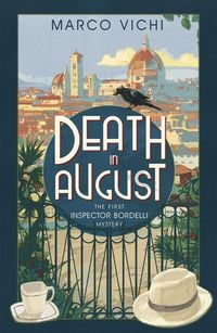 Produktbild: Death in August