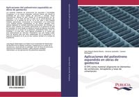 Produktbild: Aplicaciones del poliestireno expandido en obras de geotecnia
