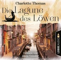 Produktbild: Die Lagune des L&ouml;wen