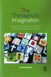Produktbild: The Therapeutic Imagination
