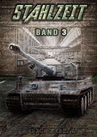 Produktbild: Stahlzeit Band 3