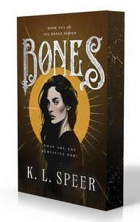 Produktbild: Bones