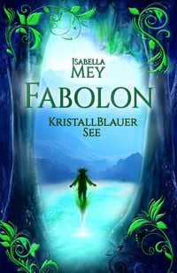 Produktbild: KristallBlauer See