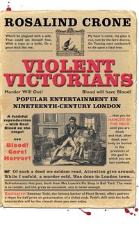 Produktbild: Violent Victorians
