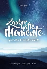 Produktbild: Zauberhafte Momente