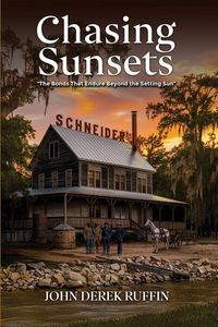 Produktbild: Chasing Sunsets