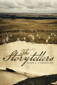 Produktbild: The Storytellers