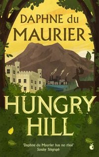 Produktbild: Hungry Hill