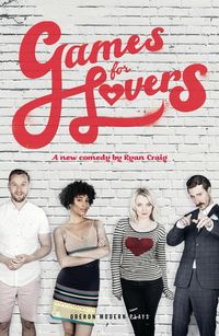 Produktbild: Games For Lovers